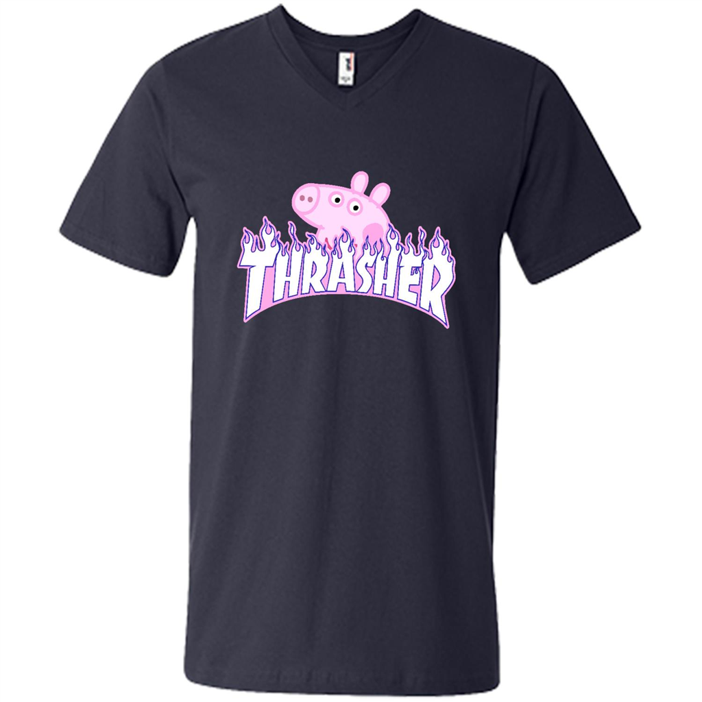 Peppa pig shirt thrasher online