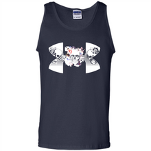 Load image into Gallery viewer, PVT Tattoo Skull Under Armour