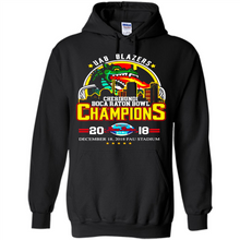 Load image into Gallery viewer, Uab Blazers Cheribundi Boca Raton Bowl Champions 2018 # Zawin