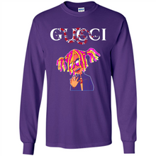 Load image into Gallery viewer, Gucci Gang Lil Pump