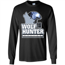 Load image into Gallery viewer, Leighton Vander Esch Wolf hunter dallas # Zawin store