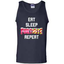 Load image into Gallery viewer, Eat sleep Fortnite Repeat# Zawin