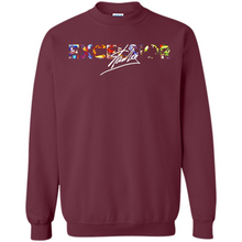 Load image into Gallery viewer, Excelsior Stan Lee Superheroes Remember # Zawin store