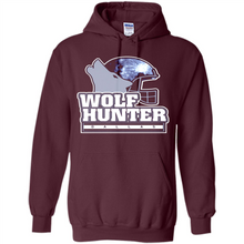 Load image into Gallery viewer, Leighton Vander Esch Wolf hunter dallas # Zawin store