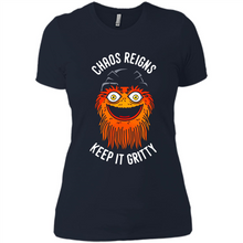 Load image into Gallery viewer, Chaos Reigns Keep It Gritty # Zawin store