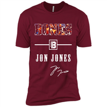 Load image into Gallery viewer, Bones Jon Jones Signature