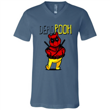 Load image into Gallery viewer, DeadPooh Deadpool Pooh Bear