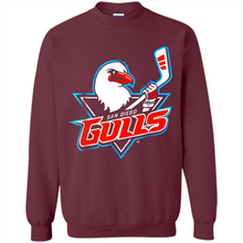 Load image into Gallery viewer, San Diego Gulls # Zawin