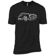 Load image into Gallery viewer, 68 72 Chevy Nova