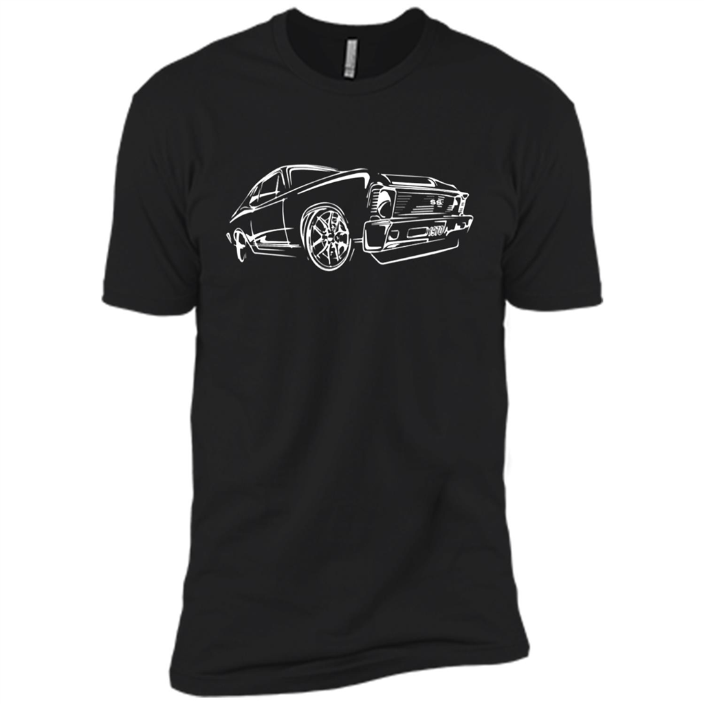 68 72 Chevy Nova