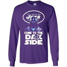 Load image into Gallery viewer, Dark Side Jets# Zawin