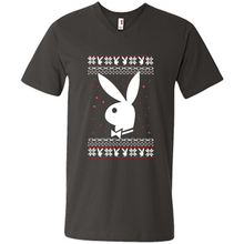 Load image into Gallery viewer, Playboy Christmas sweater