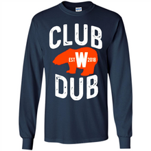 Load image into Gallery viewer, Chicago Football Club Dub# Zawin
