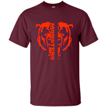 Load image into Gallery viewer, funny gift-believe in monsters-chicago bears # Zawin store
