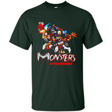 Load image into Gallery viewer, Chicago Bears Monsters Assemble Of The Midway