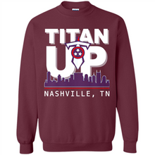 Load image into Gallery viewer, Tennessee Titans Football # Zawin
