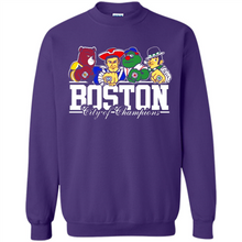 Load image into Gallery viewer, All Boston Sports Teams City Of Champion