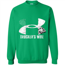 Load image into Gallery viewer, Under armour trucker’s wife