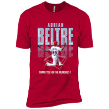 Load image into Gallery viewer, Special Thank You For The Memories 29 Adrian Beltre