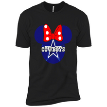 Load image into Gallery viewer, Dallas Fan Dallas Football Cowboy Dallas Fans# Zawin