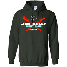 Load image into Gallery viewer, Joe Kelly Boston fight club # Zawin store
