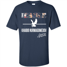Load image into Gallery viewer, The Eagle Khabib Nurmagomedov Signature # Zawin
