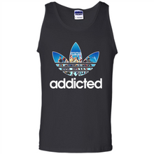Load image into Gallery viewer, Fortnite Addicted Game Adidas# Zawin