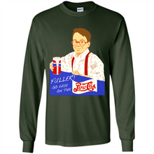 Load image into Gallery viewer, Home Alone Fuller Go Easy On The Pepsi# Zawin