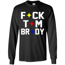 Load image into Gallery viewer, Pittsburgh Steelers Fuck Brady
