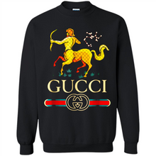 Load image into Gallery viewer, Sagittarius gucci funny # Zawin