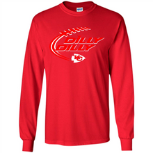Load image into Gallery viewer, Dilly Dilly! Kansas City Chiefs