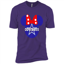 Load image into Gallery viewer, Dallas Fan Dallas Football Cowboy Dallas Fans# Zawin