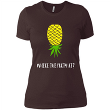 Load image into Gallery viewer, Upside Down Pineapple Swingers