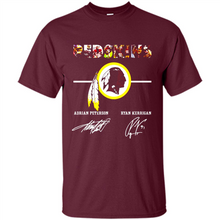 Load image into Gallery viewer, Redskins Adrian Peterson Ryan Kerrigan
