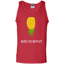 Load image into Gallery viewer, Upside Down Pineapple Swingers