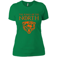 Load image into Gallery viewer, Chicago Bears The Kings Of The North# Zawin