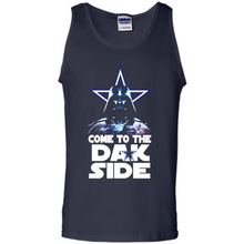 Load image into Gallery viewer, Dark Side Cowboys# Zawin