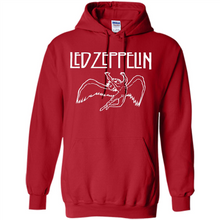 Load image into Gallery viewer, Led Zeppelin Swan Song