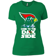 Load image into Gallery viewer, Dark Side Cardinals# Zawin