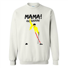 Load image into Gallery viewer, Freddie Mercury - The Queen Killer Mama Ooooh