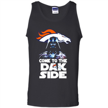Load image into Gallery viewer, Dark Side Broncos# Zawin