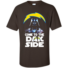 Load image into Gallery viewer, Dark Side Chargers# Zawin