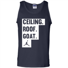 Load image into Gallery viewer, Ceiling Roof Goat Jordan # Zawin store