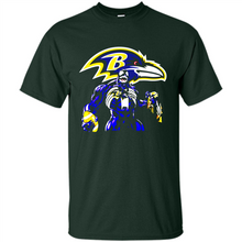 Load image into Gallery viewer, Venom We Are Baltimore Ravens