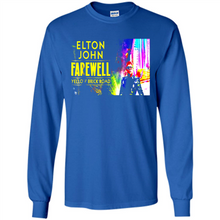 Load image into Gallery viewer, Elton Farewell John
