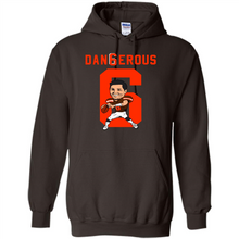Load image into Gallery viewer, Baker Mayfield Dangerous