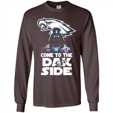 Load image into Gallery viewer, Dark Side Eagles# Zawin