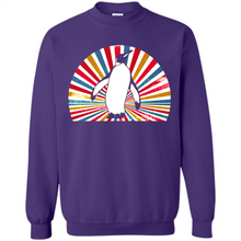 Load image into Gallery viewer, Penguins Shirt Retro Vintage # Zawin