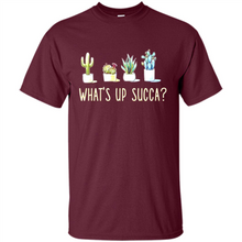 Load image into Gallery viewer, Cactus what’s up succa# pukas-store