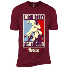 Load image into Gallery viewer, Joe Kelly Fight Club Boston # Zawin store